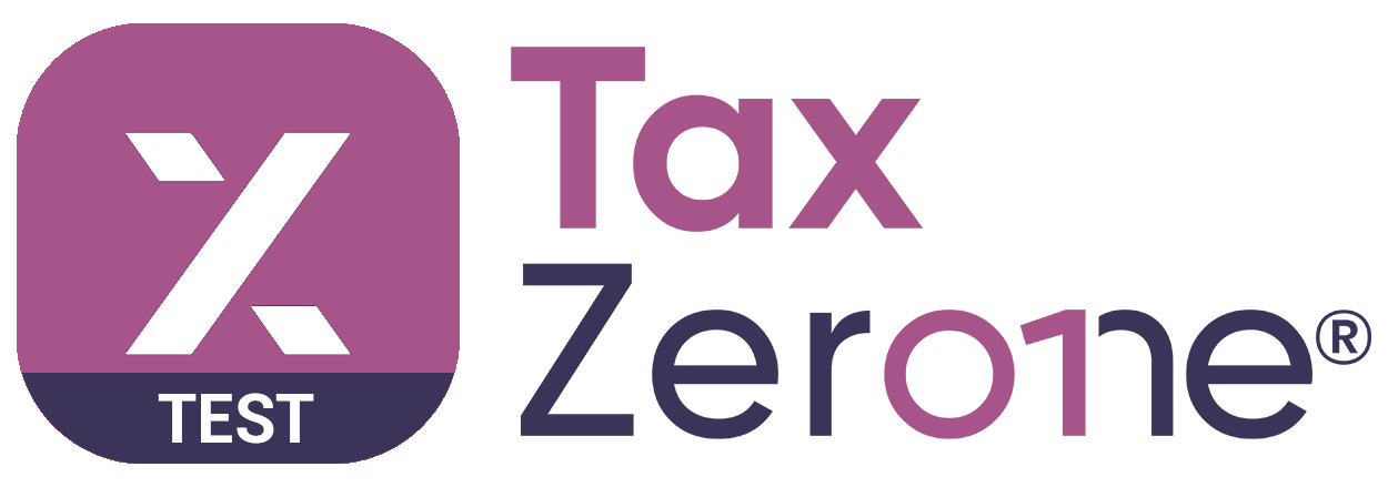 TaxZerone Development